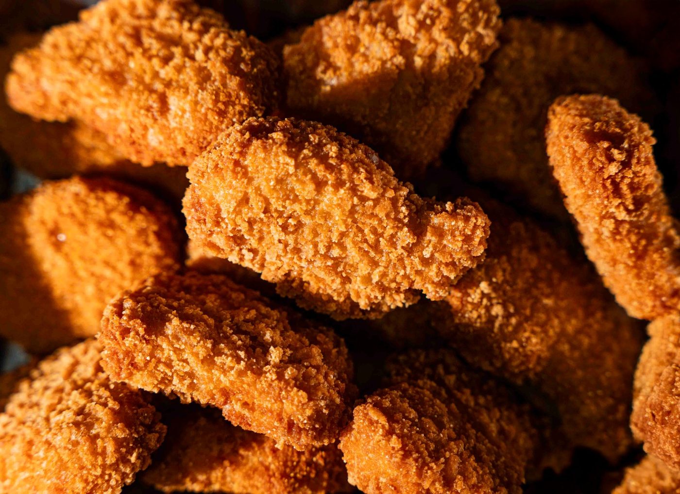 Chicken Tenders