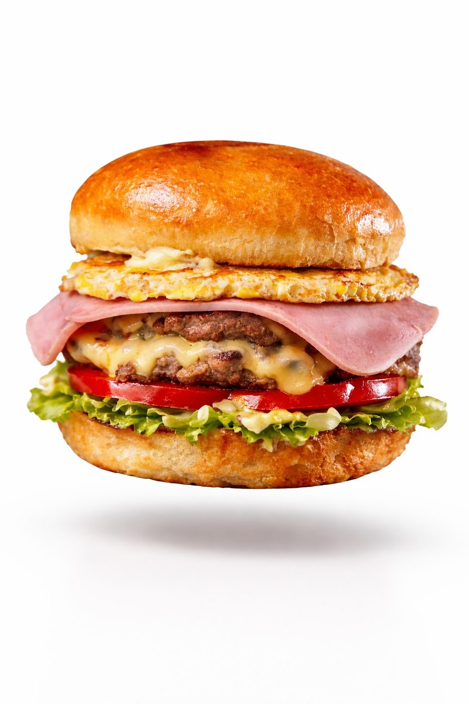 Classic Burger