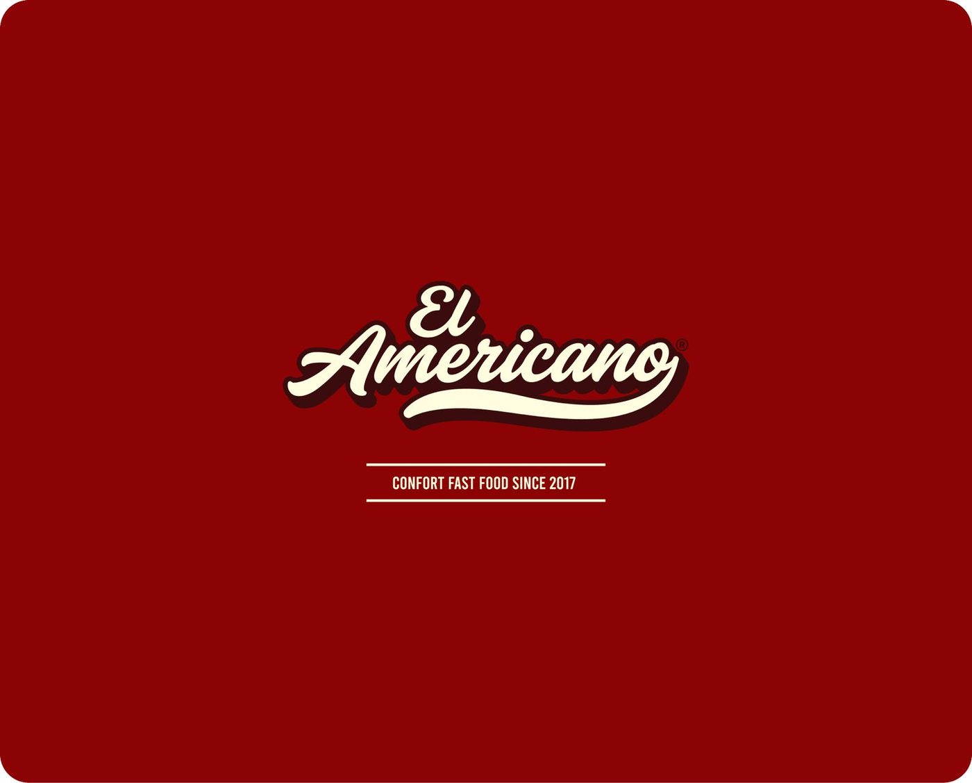 El Americano