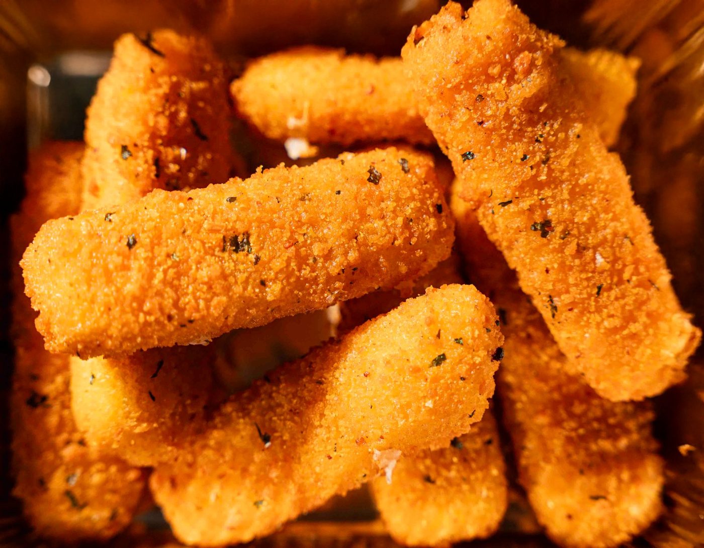 Muzza Sticks