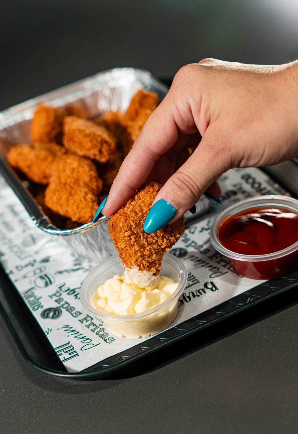 Nuggets