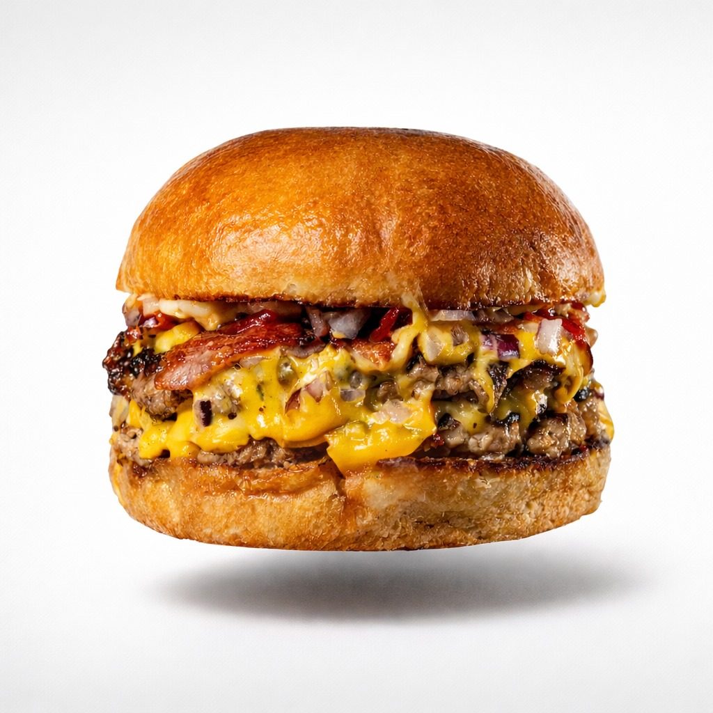 Royal Burger