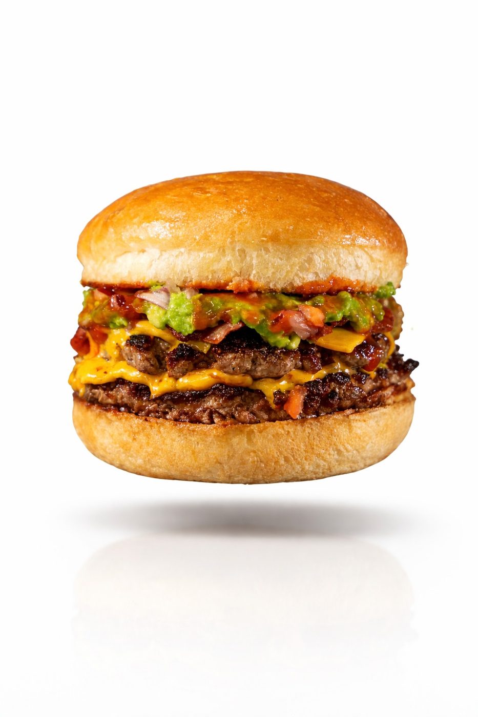 Spring Burger